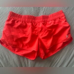 Hurley Women's swim Beach Shorts